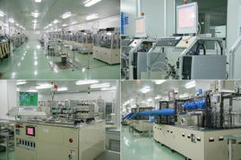 深圳市星通時(shí)頻電子 專業(yè)頻率元器件研發(fā)與制造